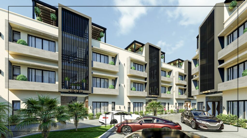 Your Complete Guide to Avenue 23: Modern Townhouse Living on PineAvenue, Lahore